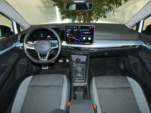 Golf 1.5 TSI Goal NAVI KAMERA