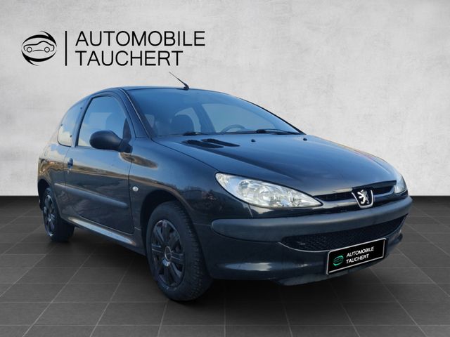 Peugeot 206 Quiksilver