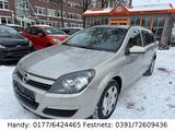 Opel Astra Caravan 1.8 AUTOMATIK/KLIMA/4xel.FH/AHK - Opel Astra Kombi Caravan f mit Benzin-Antrieb