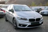 BMW 218 d Sport Line*Autom.*Panorama*LED*Kamera - BMW 218 in Berlin