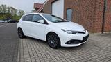 Toyota Auris Design Edition 1,6-l-D-4D S/S Design E... - Toyota Auris mit Diesel-Antrieb: 1.4