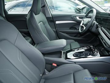 Audi A5 - 8