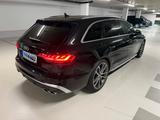 Audi S4 TDI tiptronic quattro Avant - Matrix B&O Pano - Audi S4 in Frankfurt (Main)