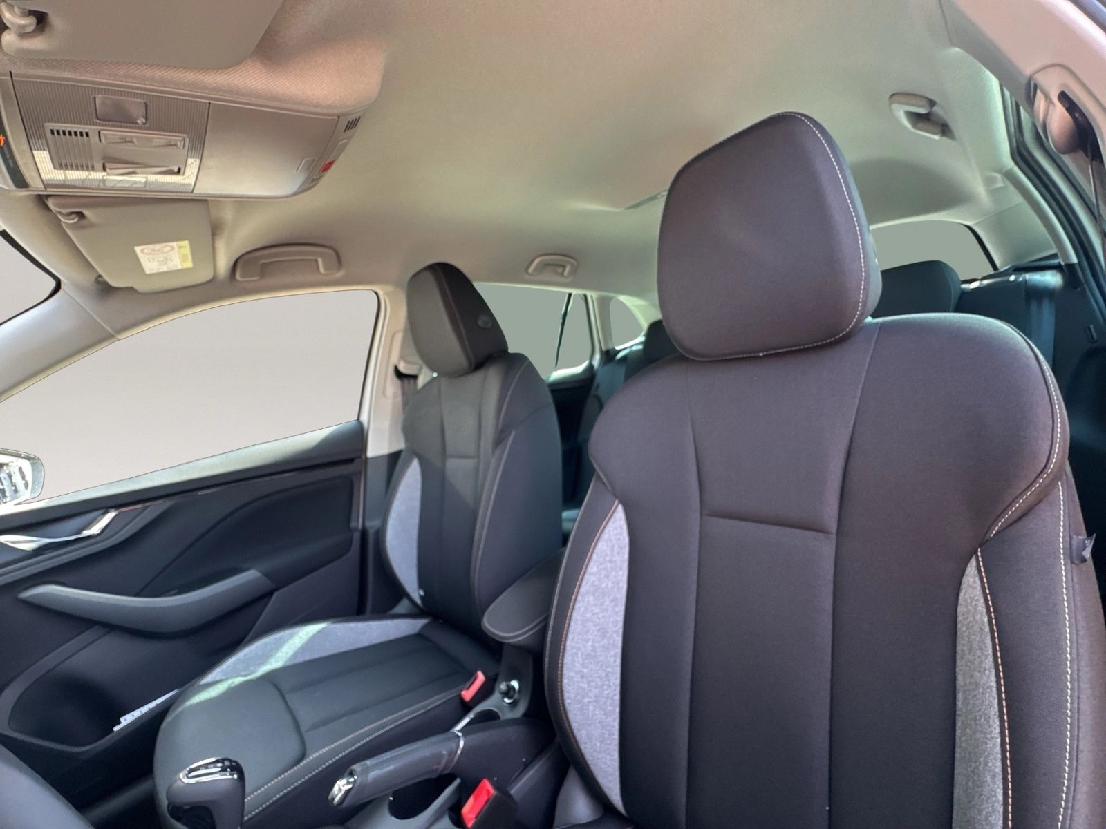 Scala Tour, 1.0 TSI Travel Assist, pACC, Matrix-