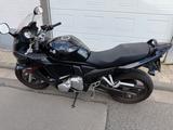 Suzuki GSX 650 F - SUZUKI GSX 650