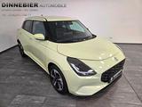 Suzuki Swift COMFORT+ MT HYBRID *6 Jahre Garantie* ACC - Suzuki Swift Neuwagen