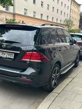Mercedes-Benz GLE 43 AMG Mercedes-AMG GLE 43 4MATIC Merced... - Mercedes-Benz GLE 43 AMG von privat