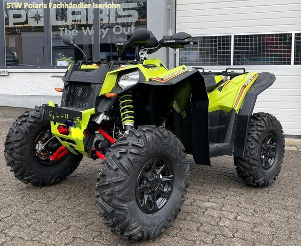 Polaris Scrambler XP 1000 S EPS,LOF offene Leistung!