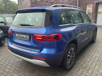 Mercedes GLB 180 - 6