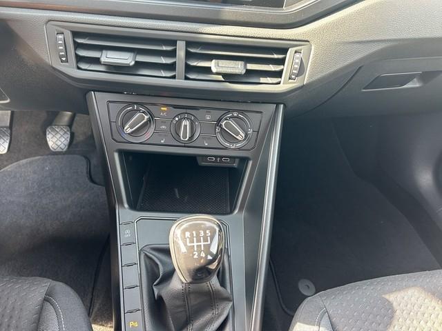 Volkswagen Taigo 1.0 TSI 95 PS *APP LED PDC, миниатюра 13