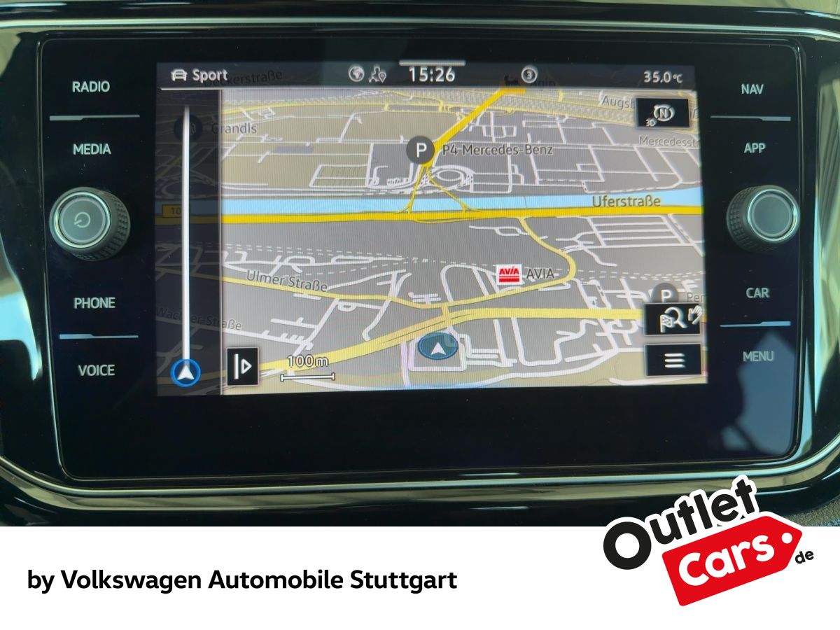 Volkswagen T-Roc - Bild 12