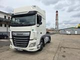 DAF XF480