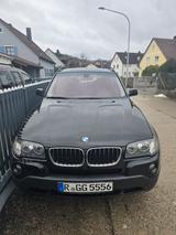 BMW X3 xDrive20d Edition Lifestyle Edition Lifestyle - BMW X3: Edition Lifestyle