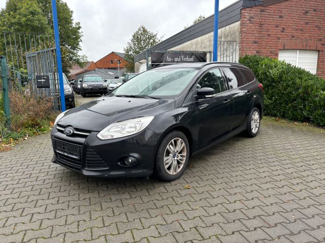 Ford Focus Turnier Trend KLIMA PDC GARANTIE