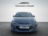 Hyundai ix20 1.6 FIFA World Cup EDITION Automatik+1.Hand - Hyundai ix20: Edition20