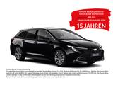 Toyota Corolla 2,0-l-Hybrid Touring Sports Teamplayer * - Toyota Corolla Neuwagen in Wuppertal