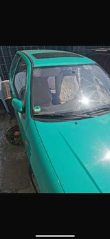 Volkswagen VW POLO 1999 - gebrauchte VW Polo aus dem Jahr 1999