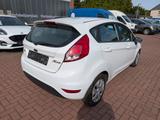 Ford Fiesta 1.5 l TDCi Trend - Ford Fiesta: Tdci Trend