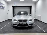BMW M3 E92 Coupe CARBON MEMORY SITZE Klima Xenon - BMW M-Modelle aus 2007