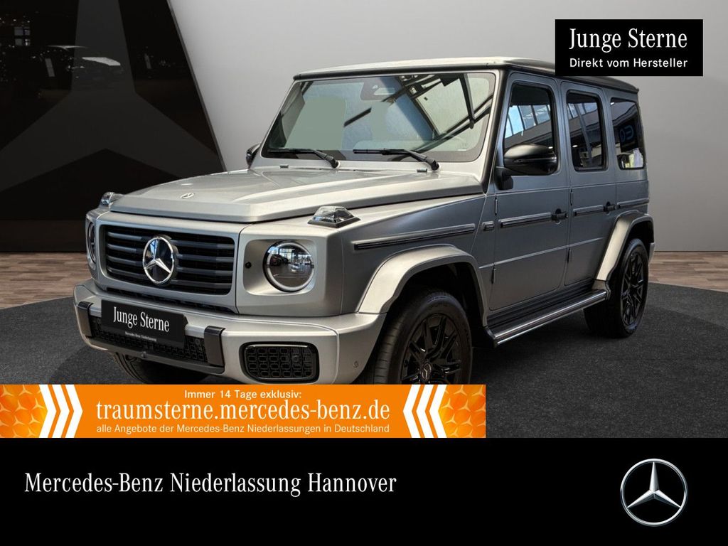 Mercedes-Benz G 450