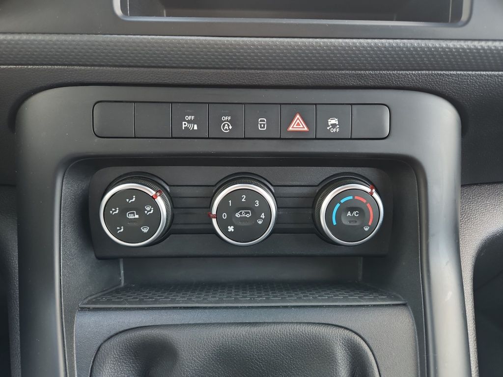 Fahrzeugabbildung Mercedes-Benz Citan 108 CDI Kasten BASE Standard Klima PTS hi.