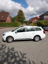 Dacia Logan MCV SCe 75 Essential Essential aus 1. HD  - Dacia Logan: Essential