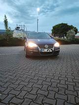 Volkswagen Jetta 1.4 TSI | Climatronic · Schiebedach · AHK - VW Jetta mit Schiebedach