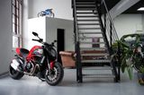 Ducati Diavel RED | TOP Gepflegt | - Angebote entsprechen deinen Suchkriterien