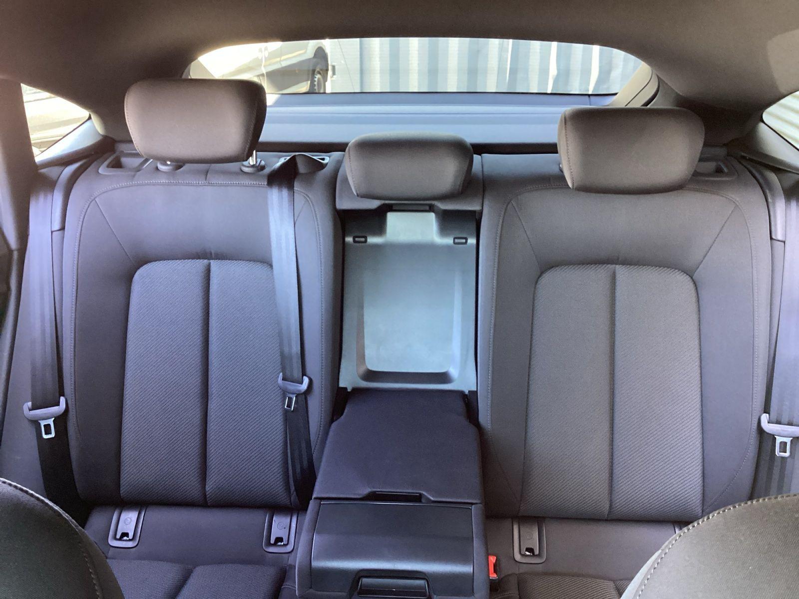 Audi Q8 Sportback 50 quattro. Advanced, Matrix, миниатюра 13