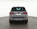 Cupra Ateca 1.5 TSI DSG LED ACC Navi AHK Leder - Cupra Ateca Tageszulassungen