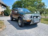 Nissan Pathfinder r50 (evtl. Tausch) - Nissan Pathfinder mit Benzin-Antrieb