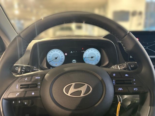 Hyundai i20 - Bild 8