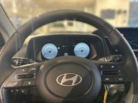 Hyundai i20 - Vorschau Bild 8