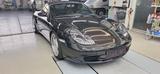 Porsche Boxster 2.5 -