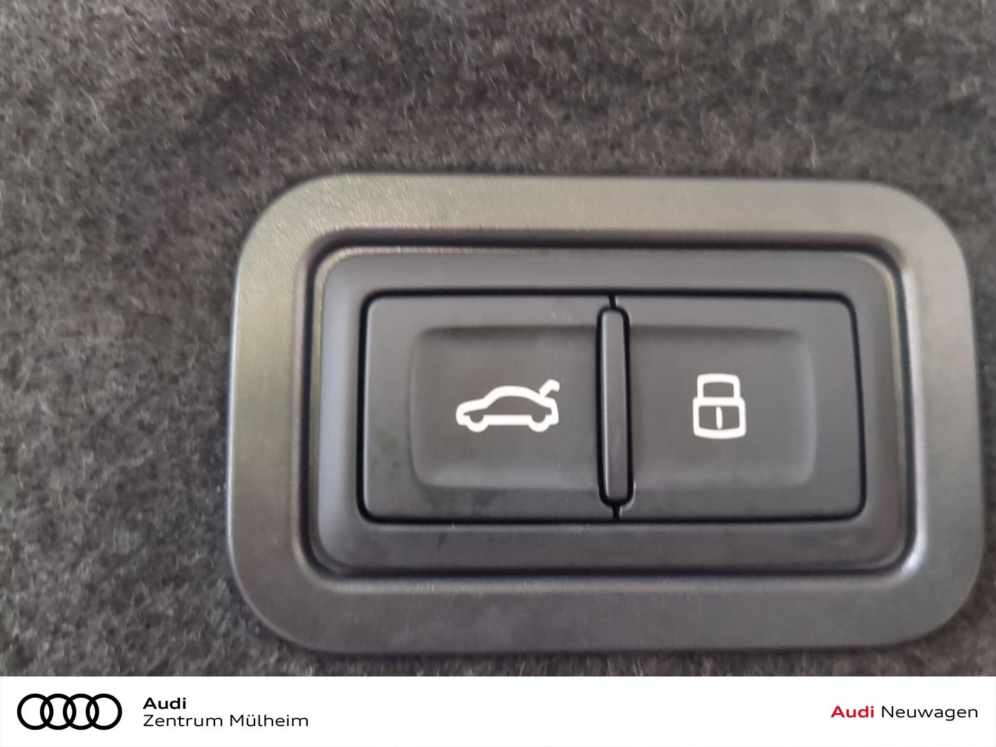 Audi A6 - Bild 19
