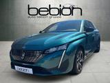 Peugeot 308 1.2 PureTech 130 SW Allure AHK LED Navi PDC - Peugeot: Allure