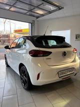 Opel Corsa F Edition - Opel Corsa mit Benzin-Antrieb: Kleinwagen