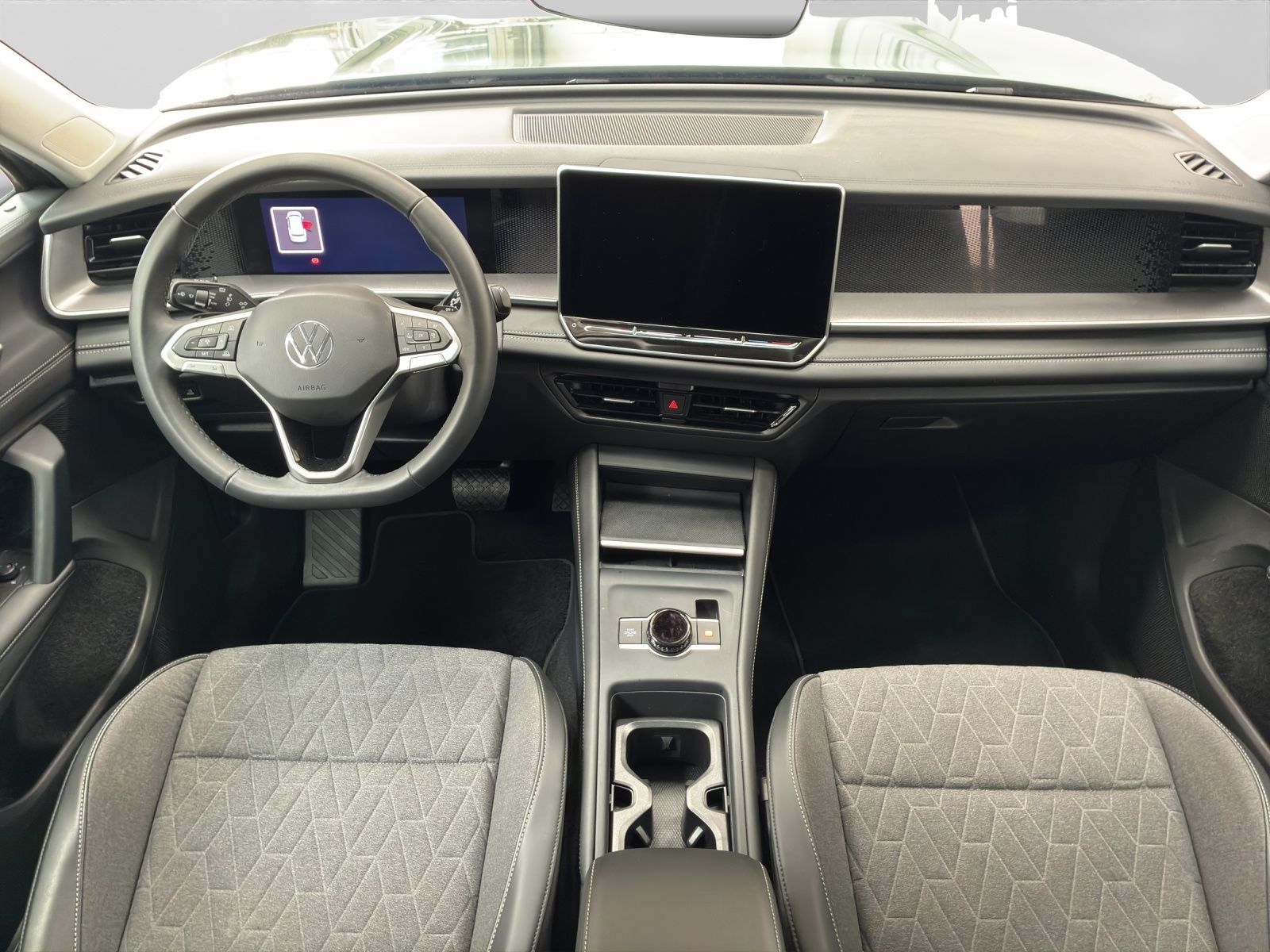 Volkswagen Tayron - Bild 5