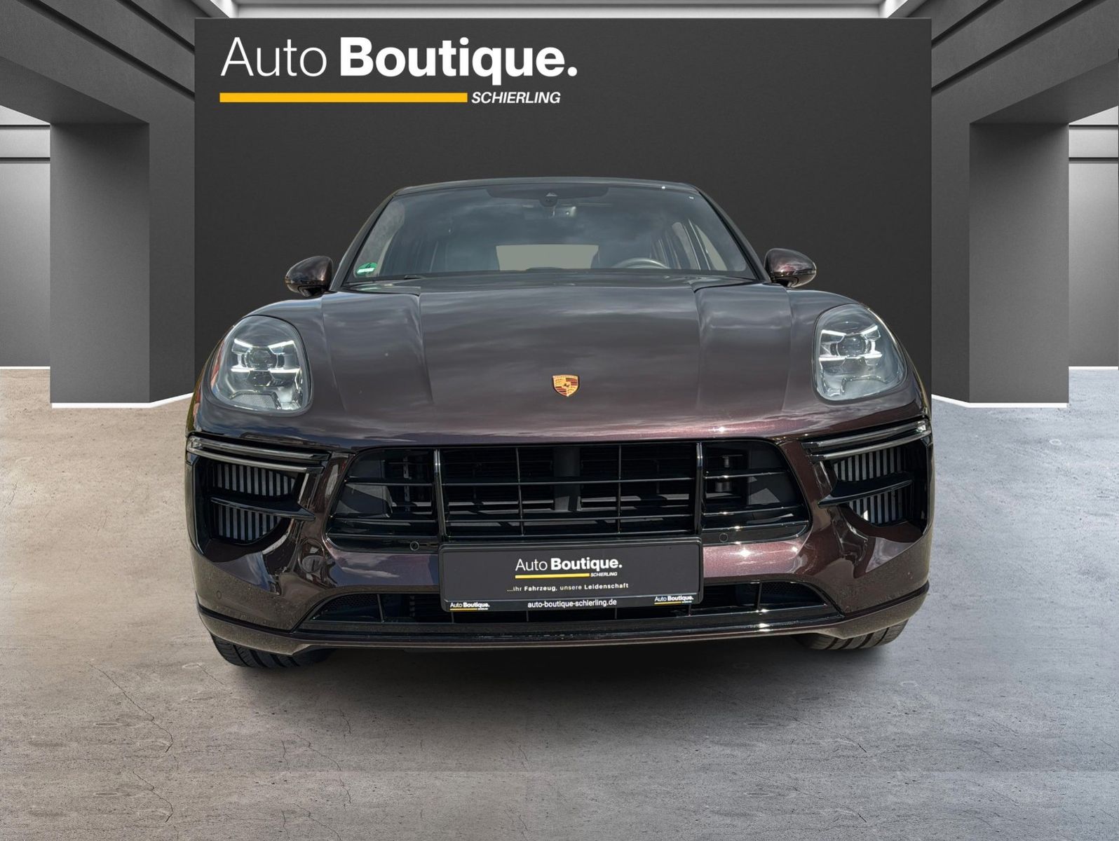 Porsche Macan - Bild 7