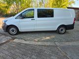Mercedes-Benz Vito Mixto 116 CDI 4x4 EXTRALANG|DoKa|Sortimo|S - Angebote