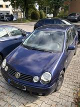 Volkswagen Polo 1.4 55kW Benzin Variant Comfortline - Volkswagen Polo: Variant