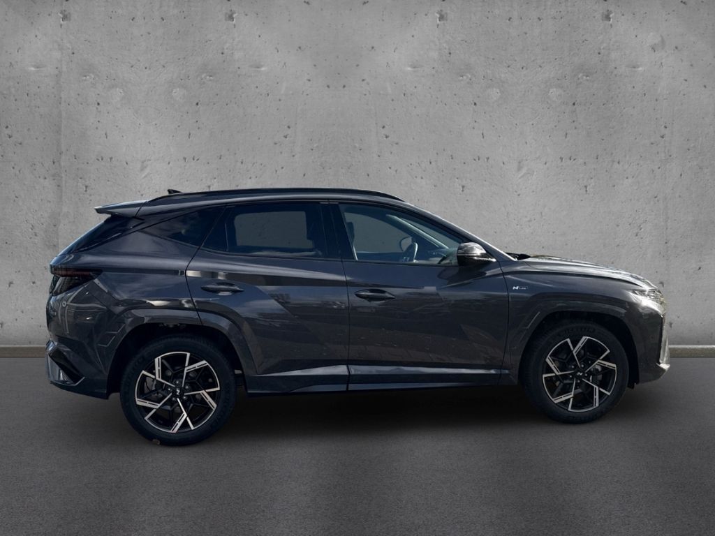 Hyundai TUCSON - Bild 5