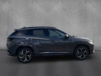 Hyundai TUCSON - Vorschau Bild 5
