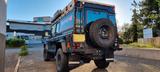 Land Rover Defender Experience 110 Td5 Station Wagon Ex... - Land Rover Defender: Experience