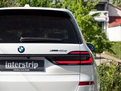 BMW X7 – 10 / 37
