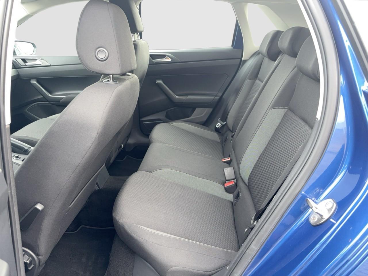 Volkswagen Polo 1.0 TSI Life LED Navi SHZ PDC Klima, миниатюра 12