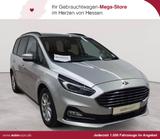 Ford Galaxy 2.0 EcoBlue Aut. TREND 7 Sitze