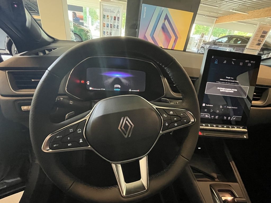 RENAULT Captur - Bild 10