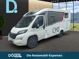 Bürstner Travel Van t 620 G Markise, SAT, Lithium - Bürstner Travel van 620 g