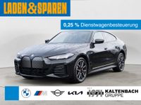 BMW i4 - Vorschau Bild 1